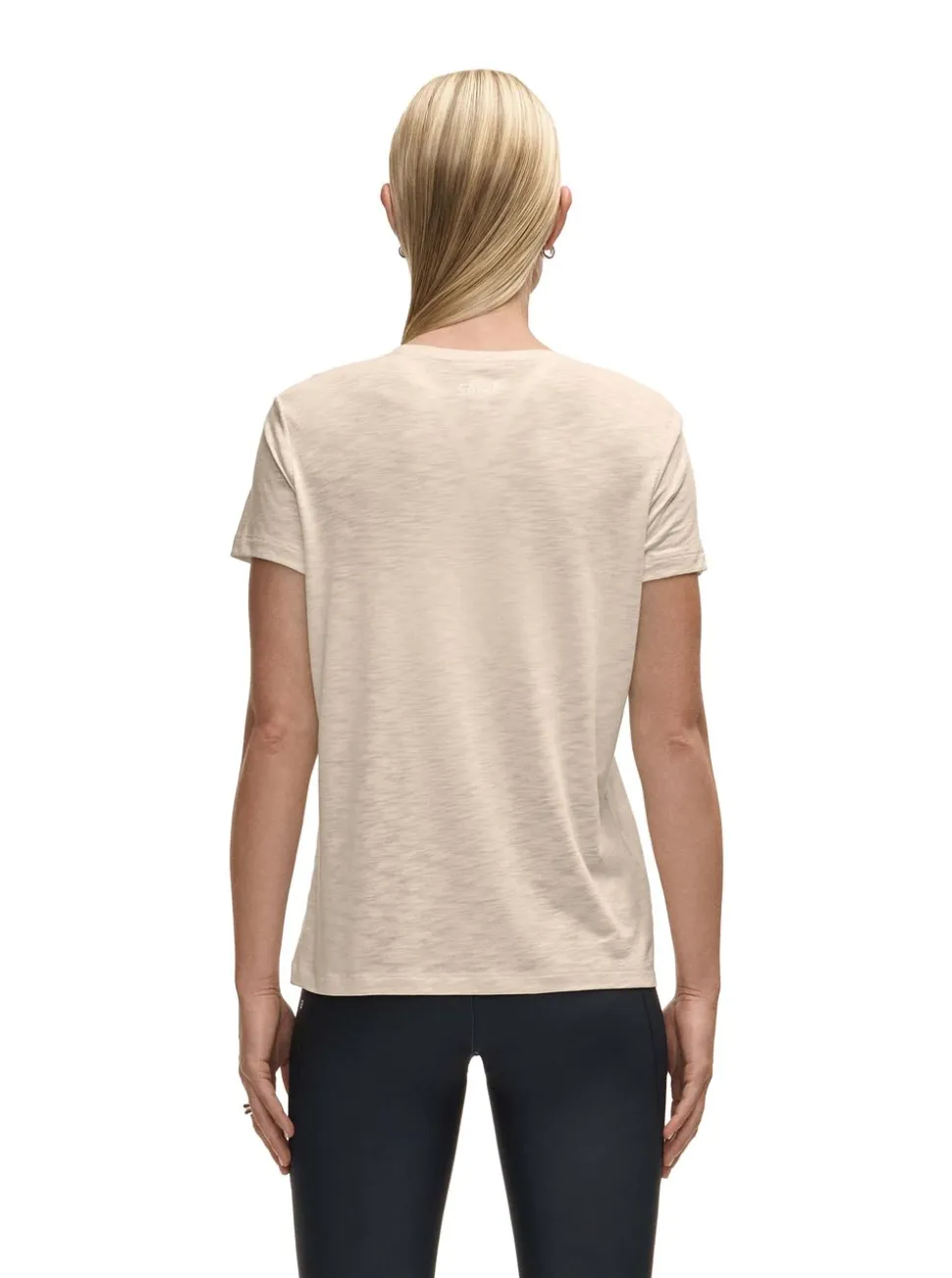 Soft Texture Tee dam