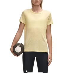 Soft Texture Tee Dam