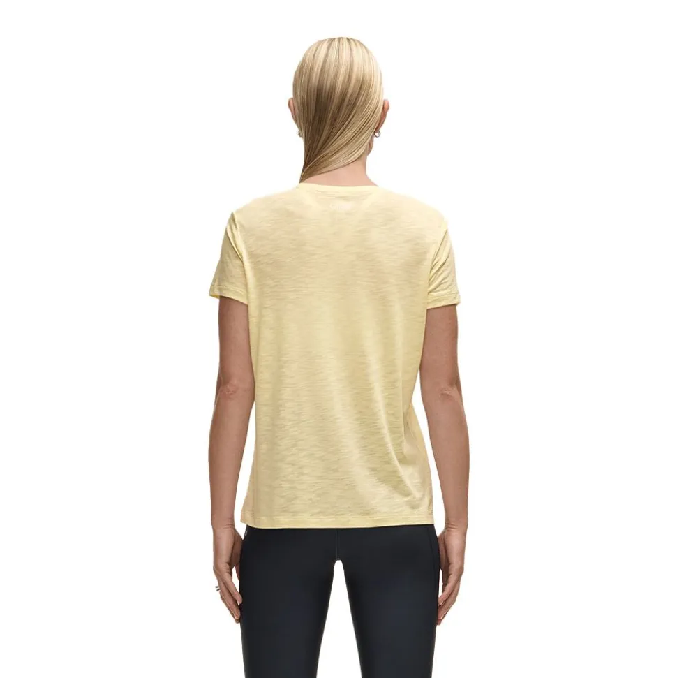 Soft Texture Tee Dam