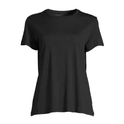 Soft Texture Tee Dam