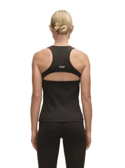 Soft Touch Bra Tank dam
