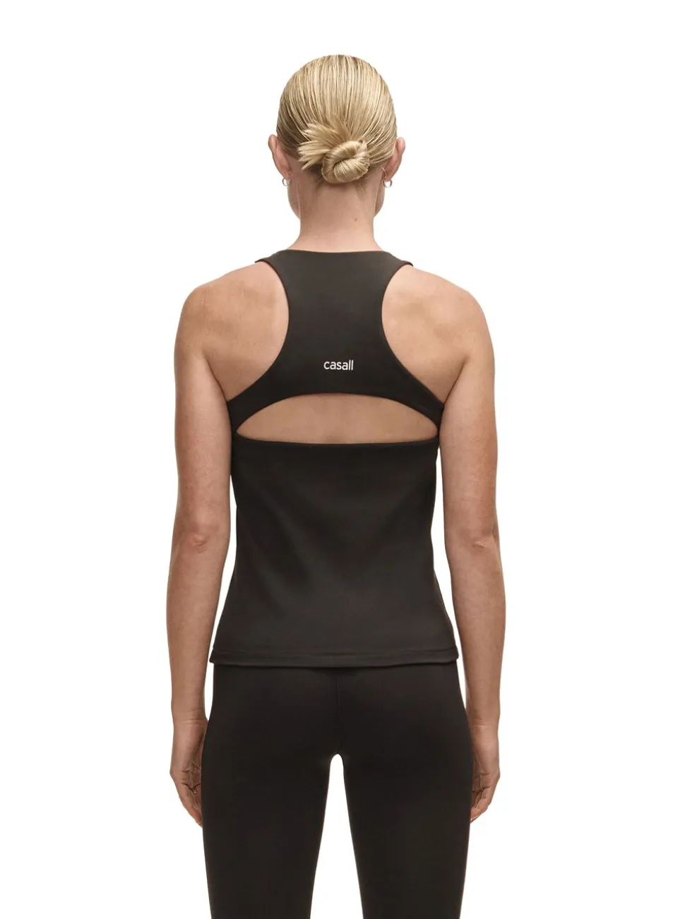 Soft Touch Bra Tank dam