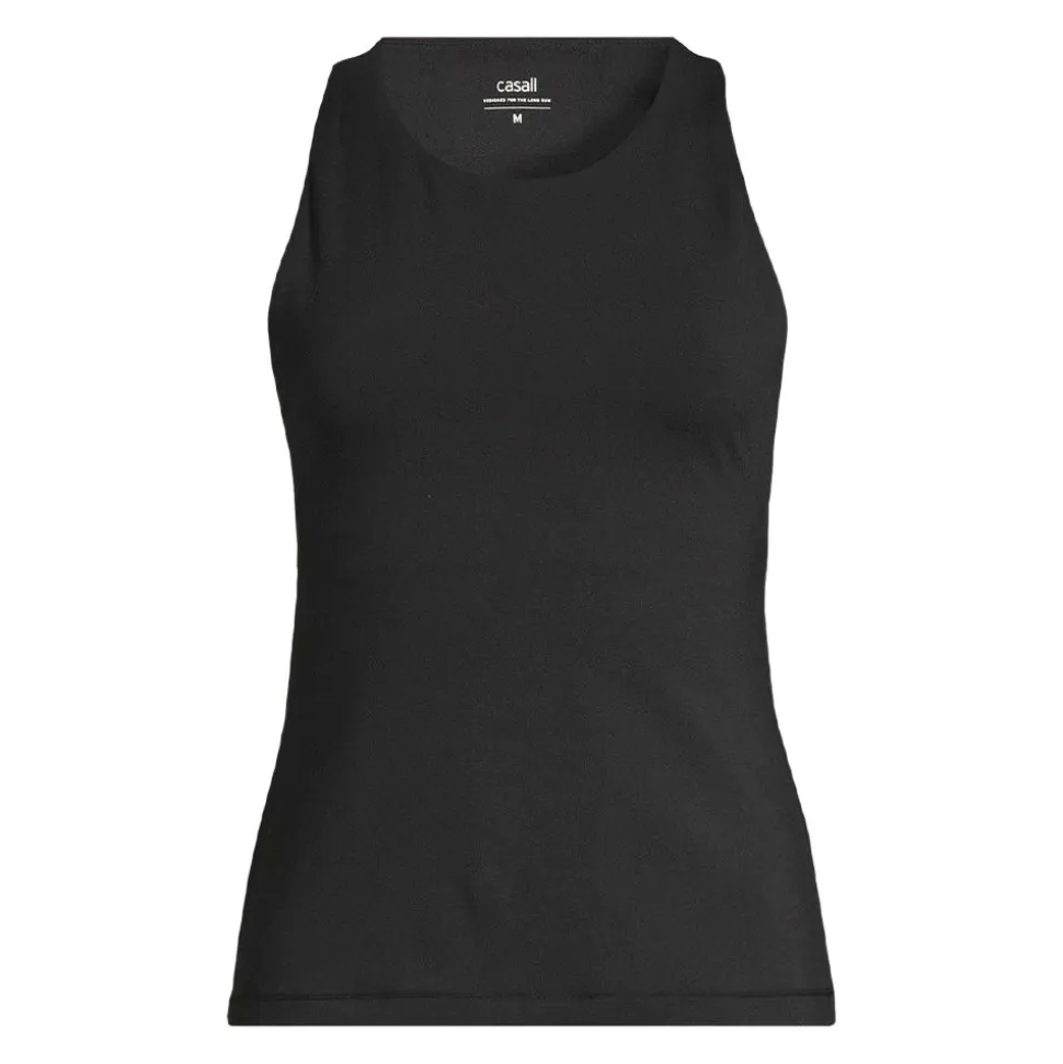 Soft Touch Bra Tank dam