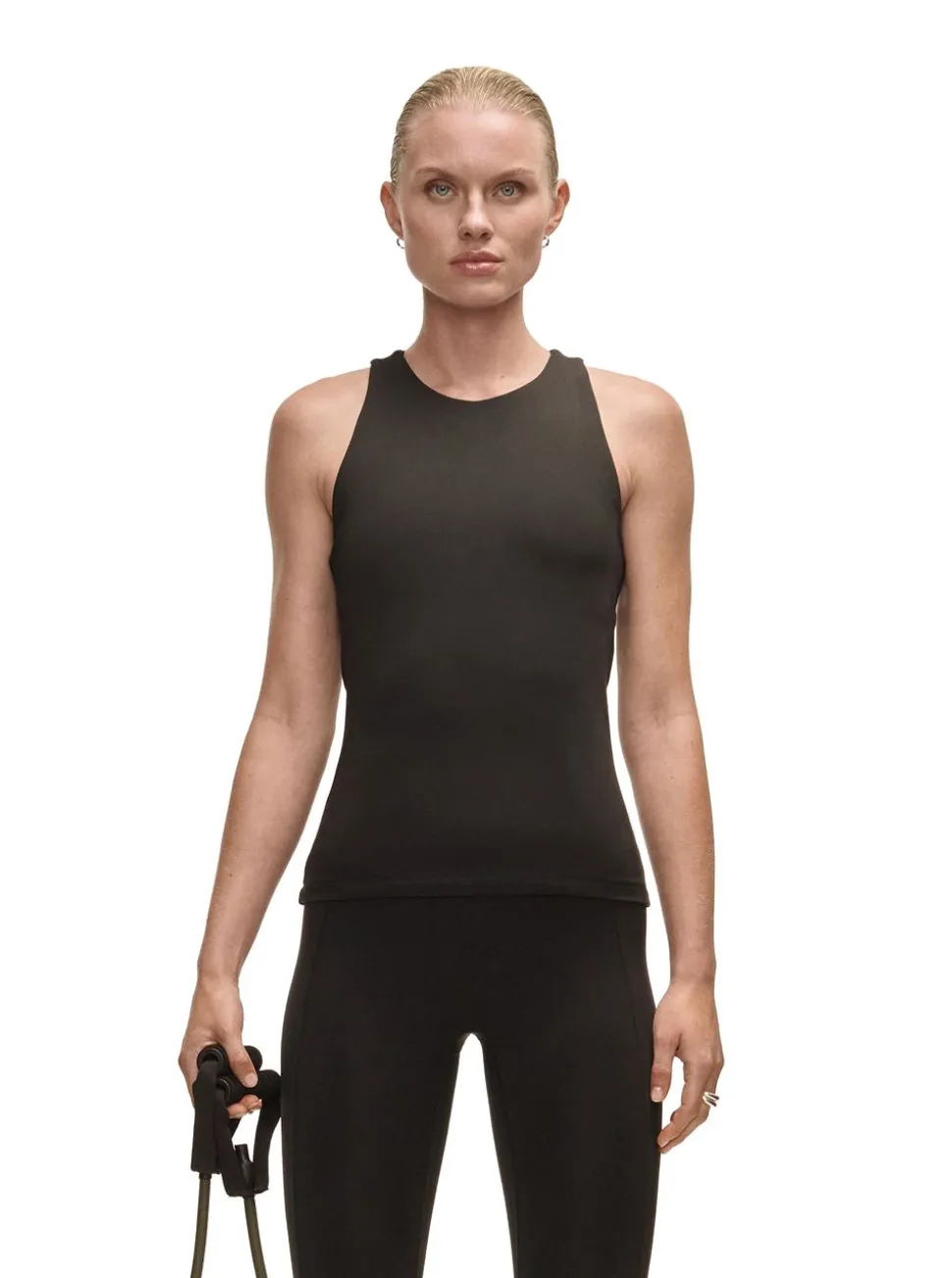 Soft Touch Bra Tank dam