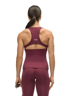 Soft Touch Bra Tank dam