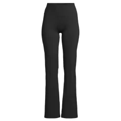 Soft Touch Flared Pants dam