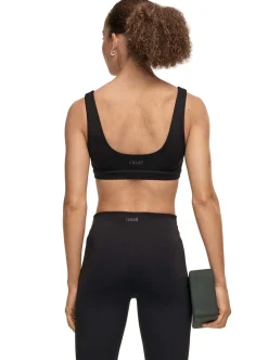 Soft Touch Padded Sports Bra Dam