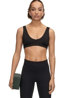 Soft Touch Padded Sports Bra Dam