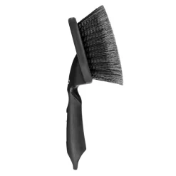 Soft washing brush