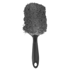 Soft washing brush