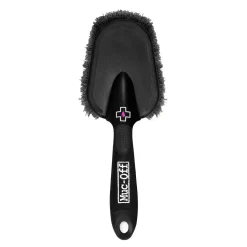 Soft washing brush