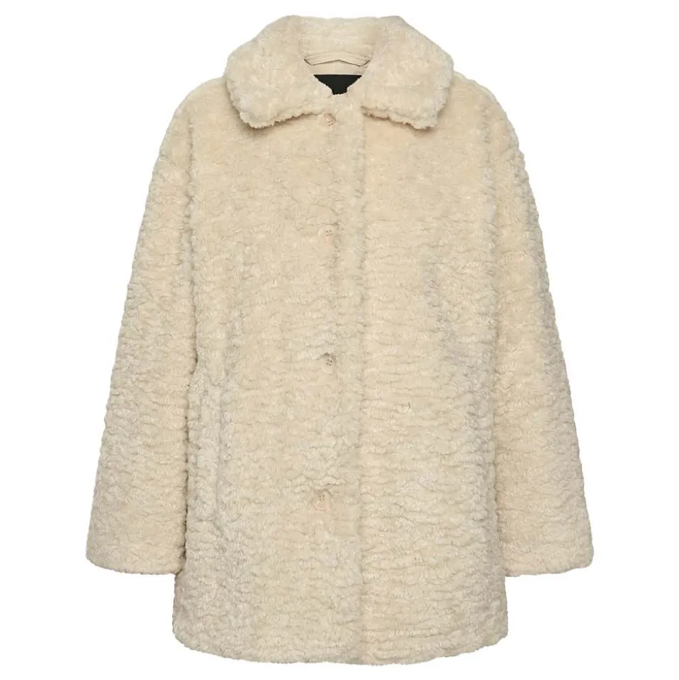 Solange Jacket Dam