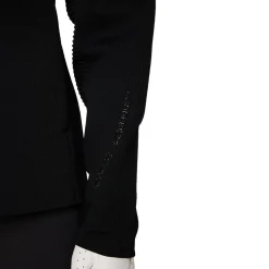 Solarcore Knit Zip Sweater Dam