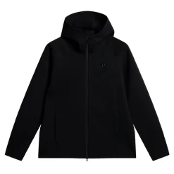 Solarcore Knit Zip Sweater Herr