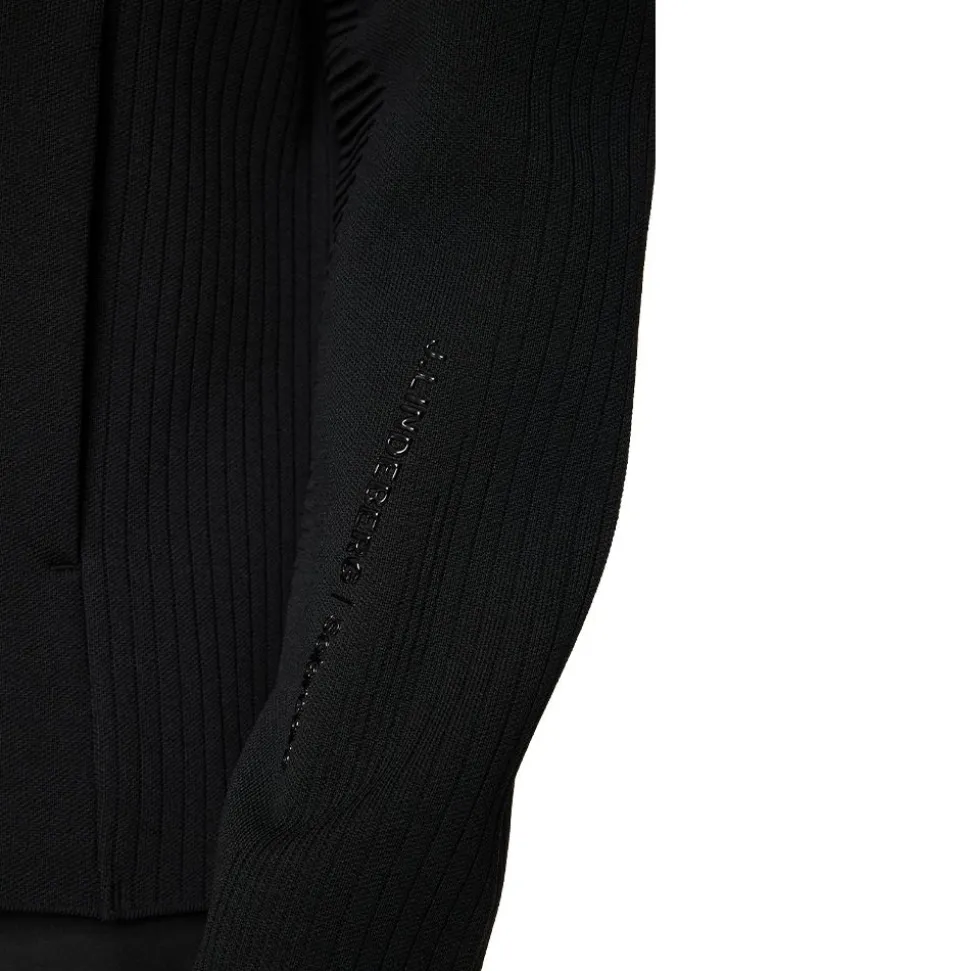 Solarcore Knit Zip Sweater Herr