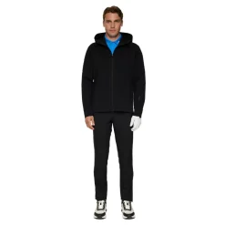 Solarcore Knit Zip Sweater Herr