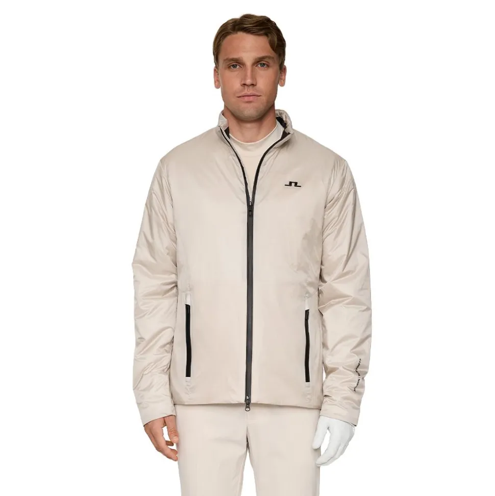 Solarcore Padded Jacket Herr