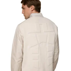 Solarcore Padded Jacket Herr
