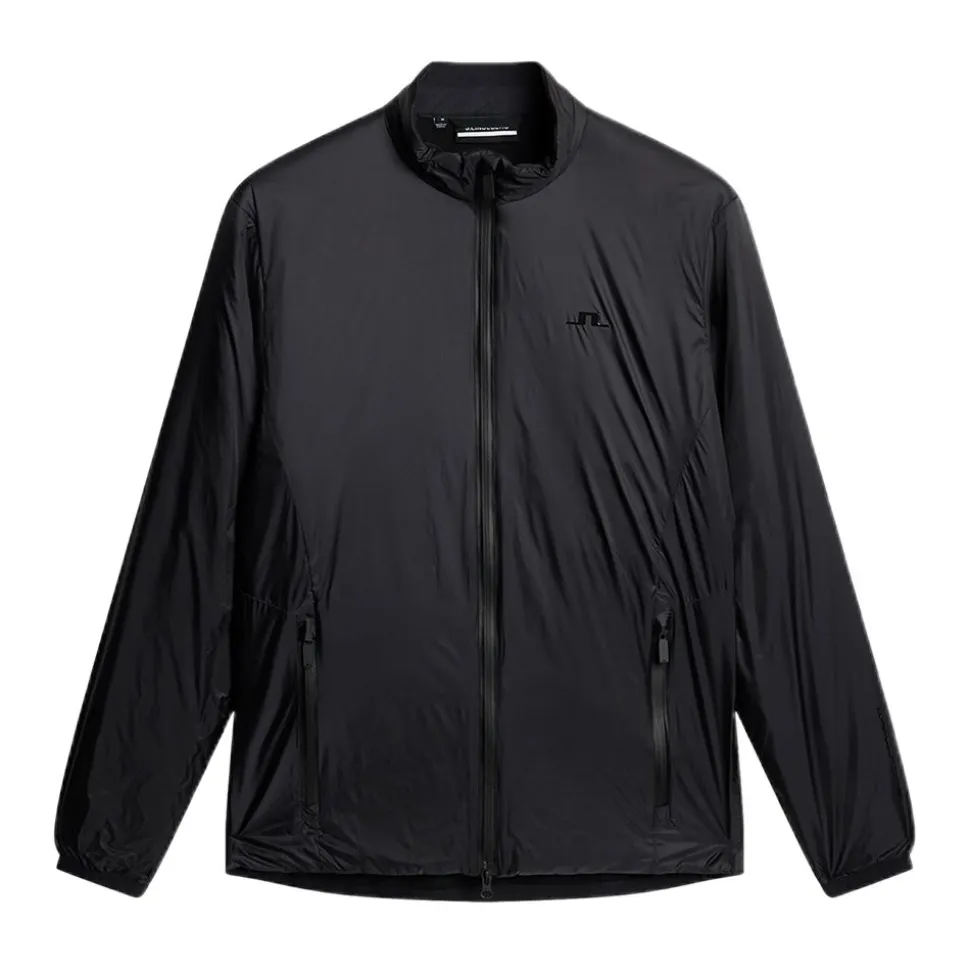 Solarcore Padded Jacket Herr