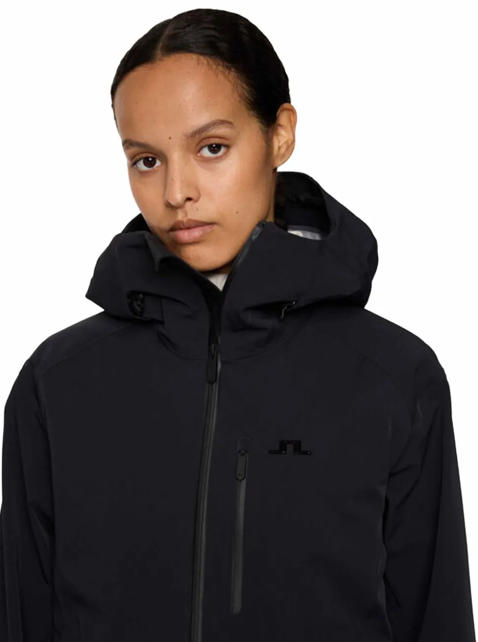Solarcore Shell Jacket dam