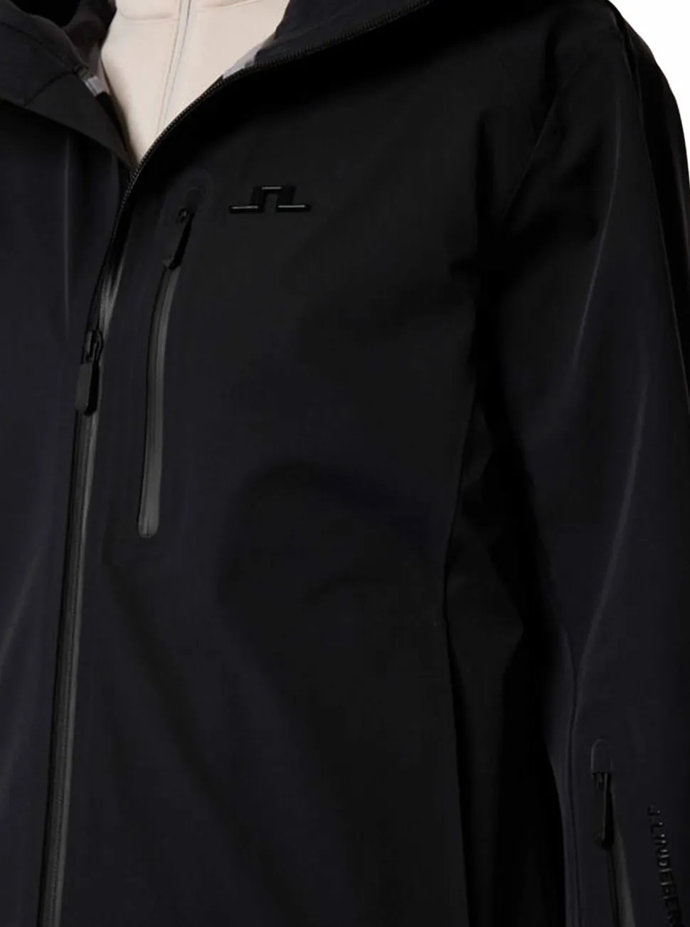 Solarcore Shell Jacket dam