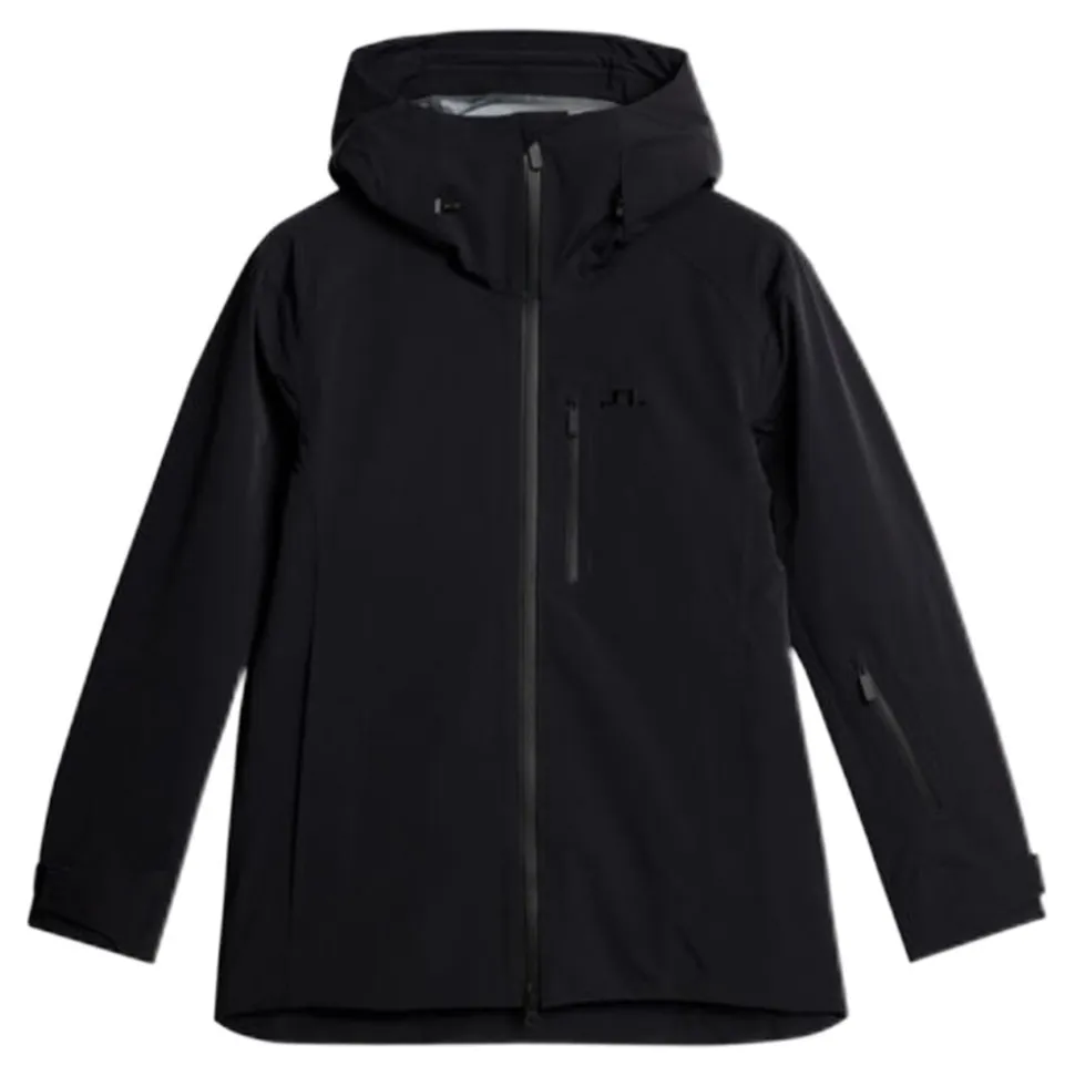Solarcore Shell Jacket dam