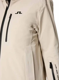 Solarcore Shell Jacket Dam
