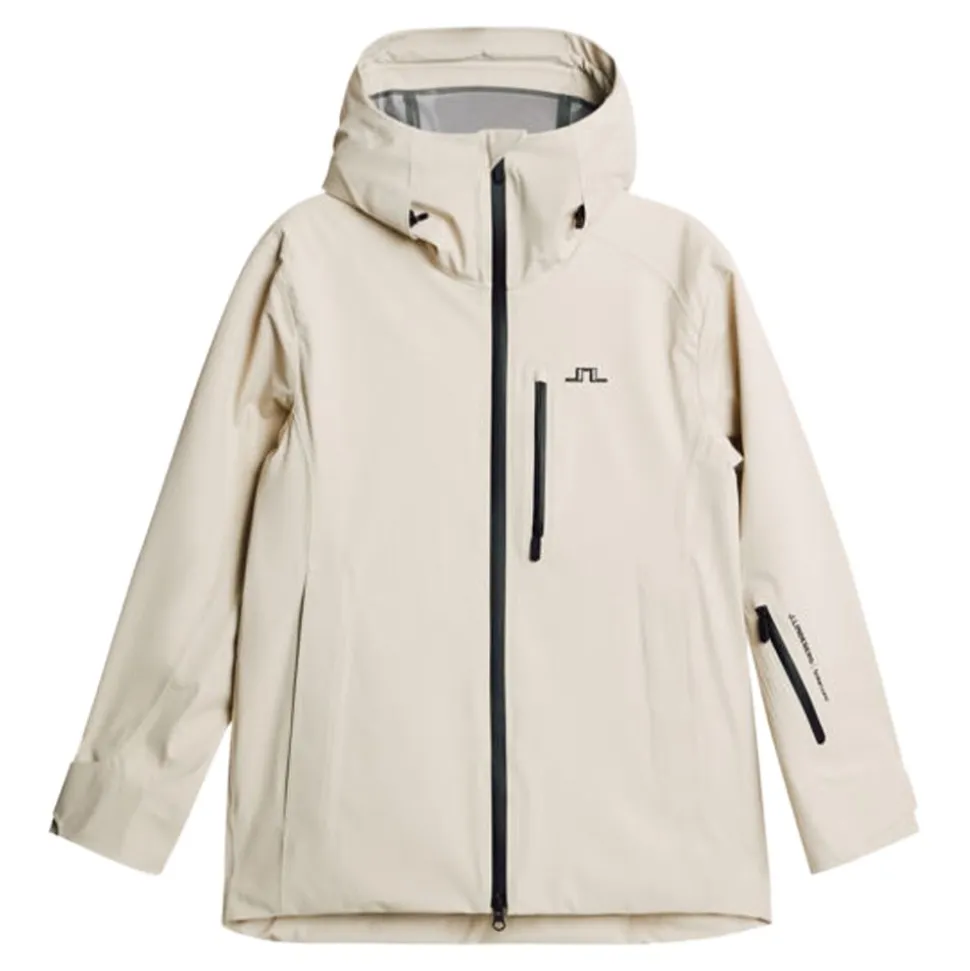 Solarcore Shell Jacket Dam