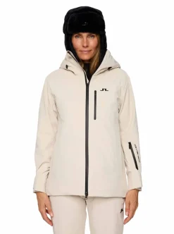 Solarcore Shell Jacket Dam