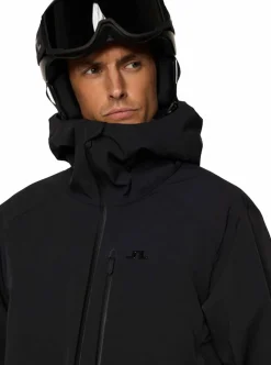 Solarcore Shell Jacket herr