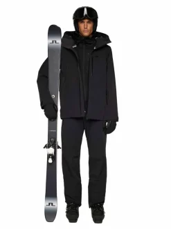 Solarcore Shell Jacket herr