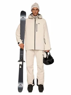 Solarcore Shell Jacket herr