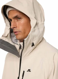 Solarcore Shell Jacket herr