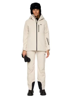 Solarcore Shell Pant dam