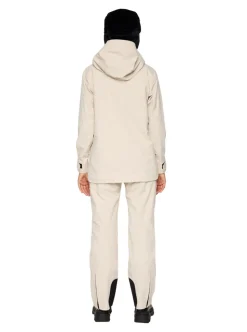 Solarcore Shell Pant dam
