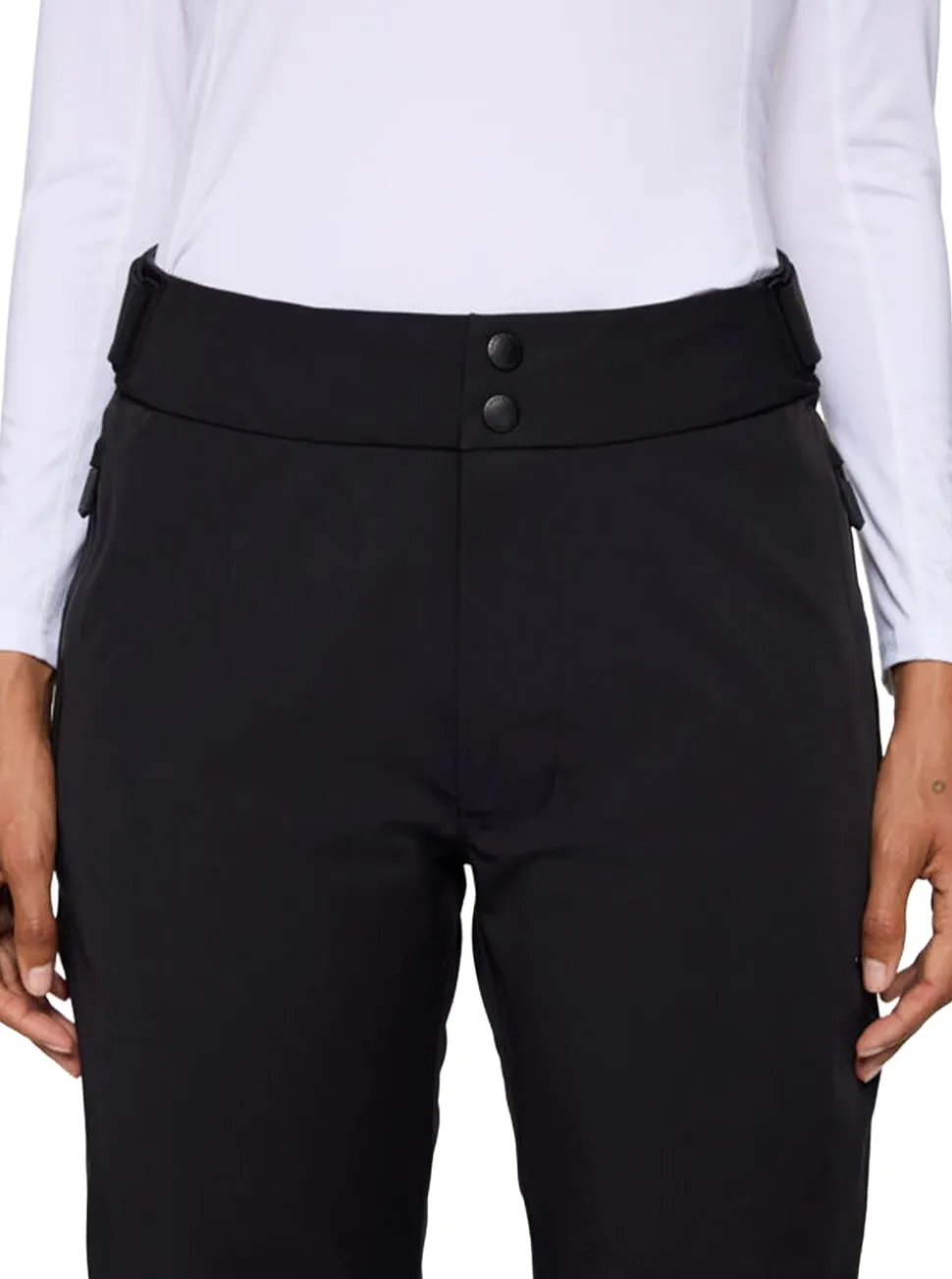 Solarcore Shell Pant dam