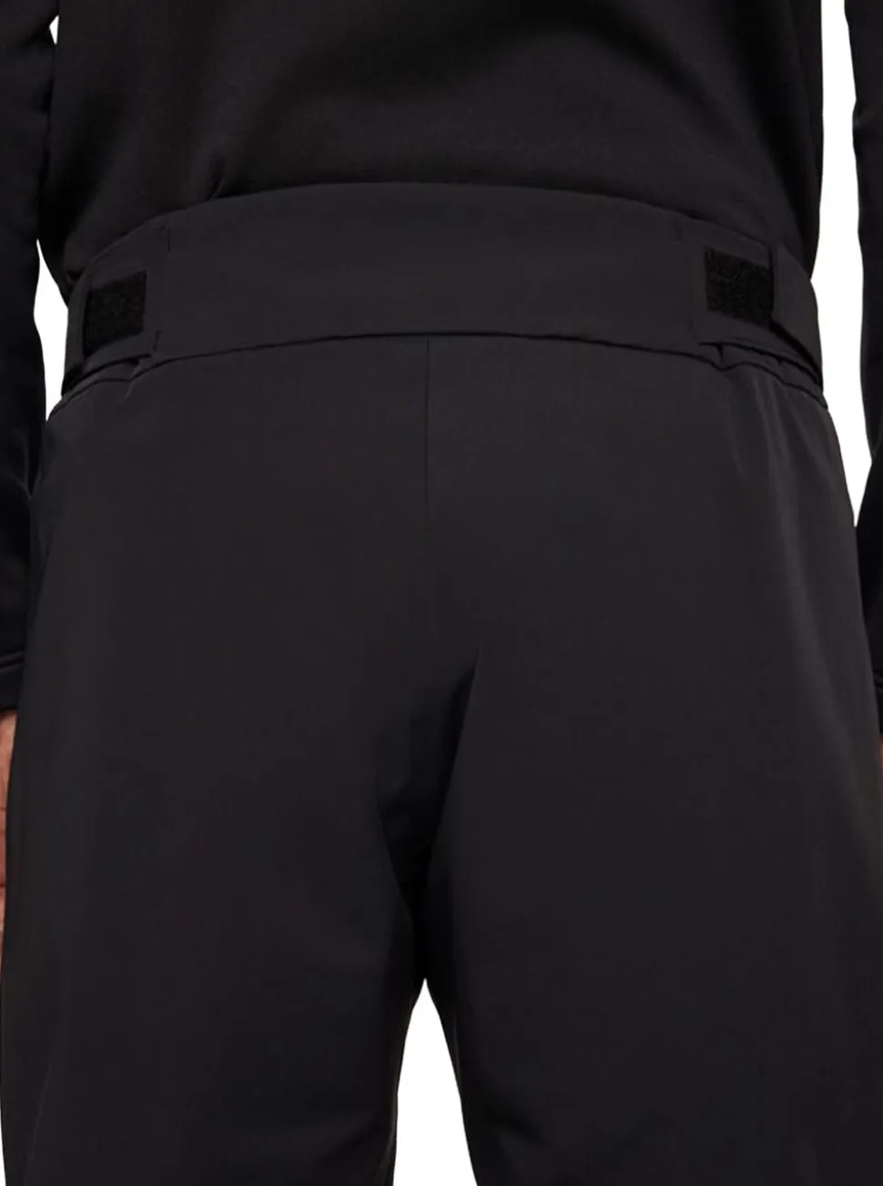 Solarcore Shell Pant herr