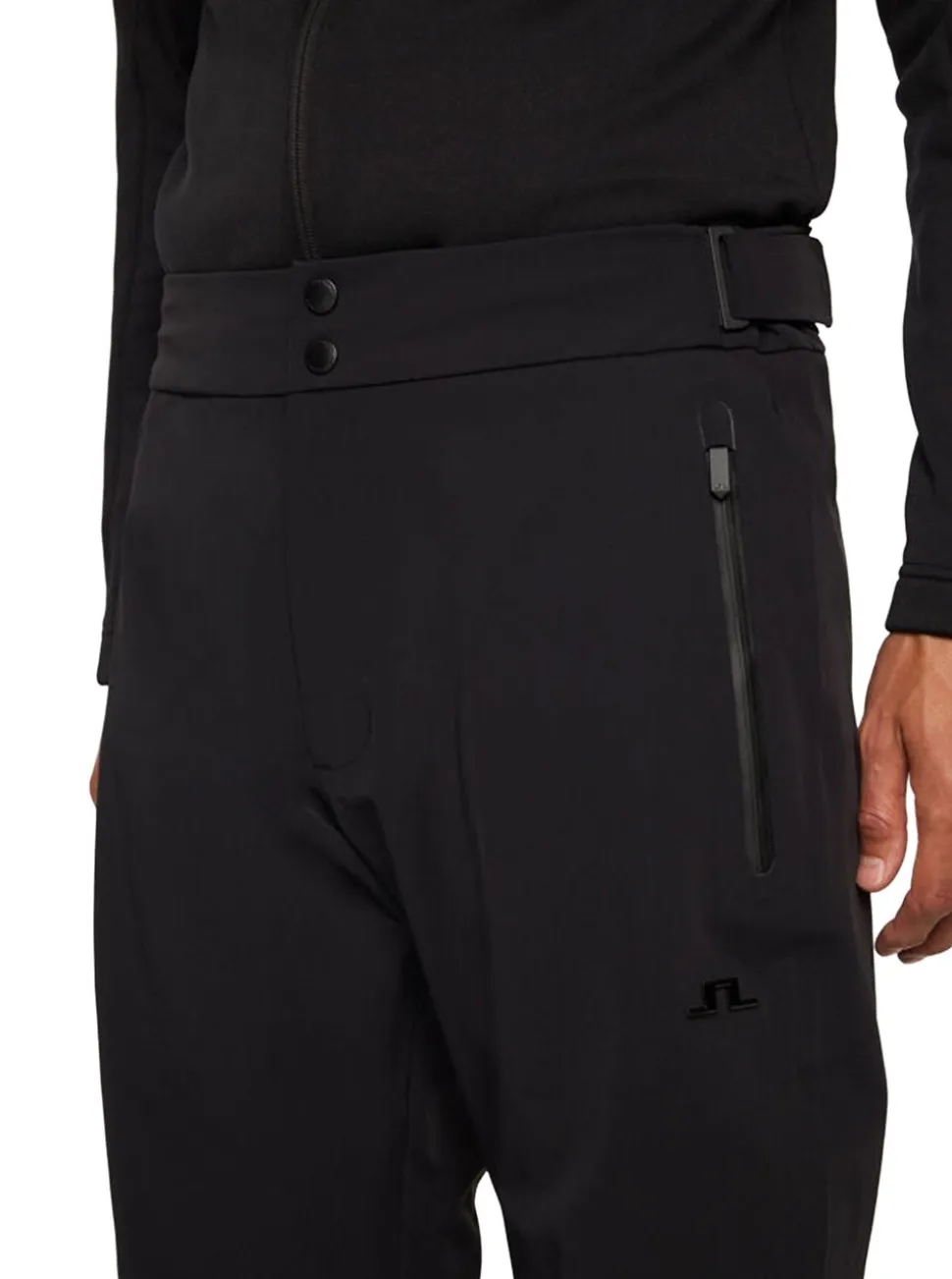 Solarcore Shell Pant herr