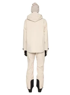Solarcore Shell Pant herr
