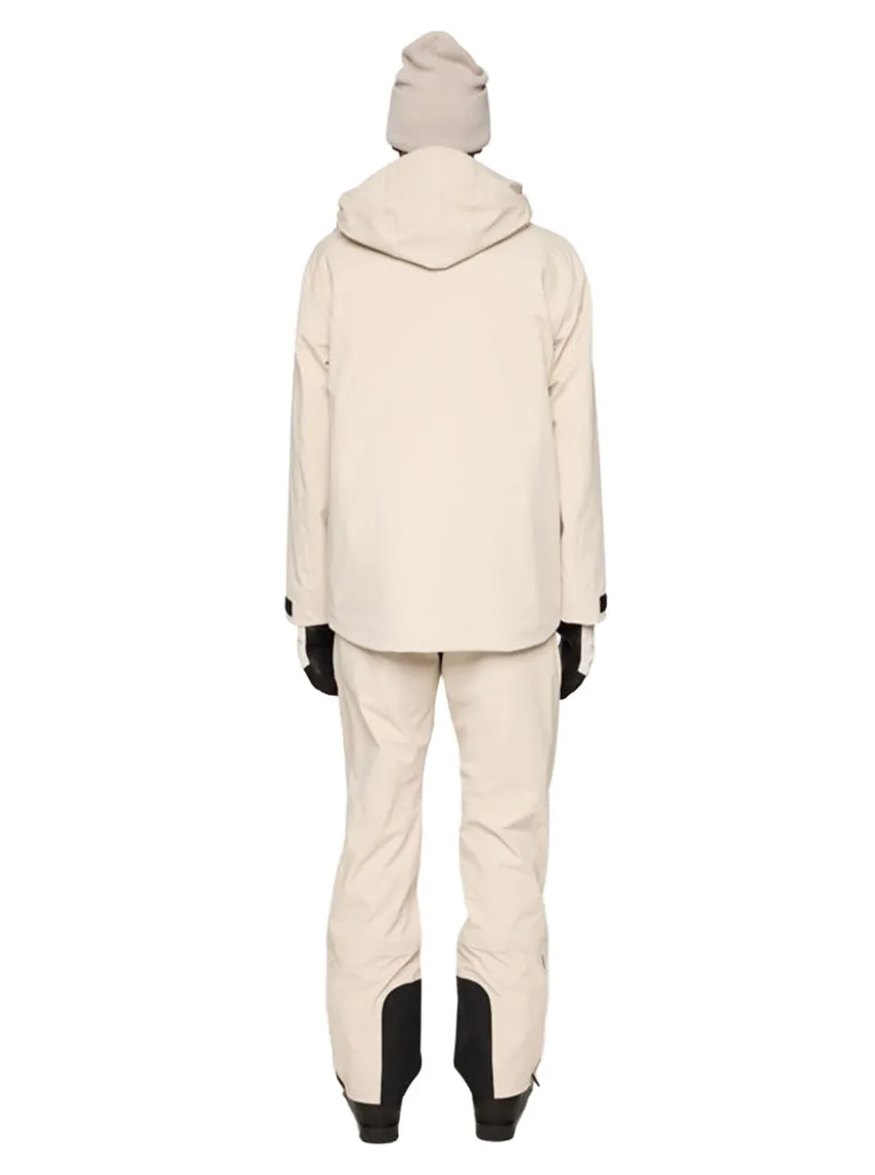 Solarcore Shell Pant herr