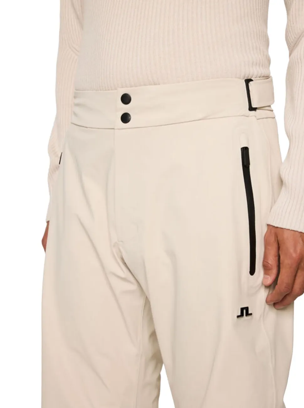 Solarcore Shell Pant herr
