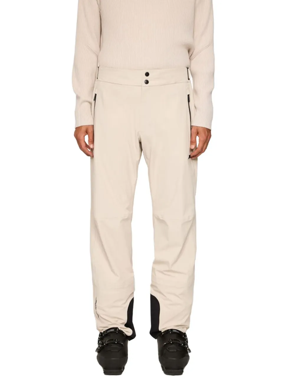 Solarcore Shell Pant herr