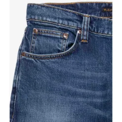 Solid Ollie Wild Blue