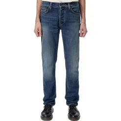 Solid Ollie Wild Blue