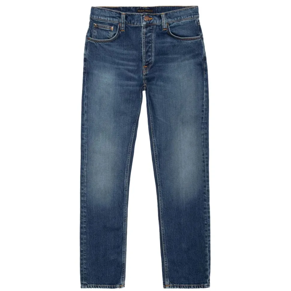 Solid Ollie Wild Blue