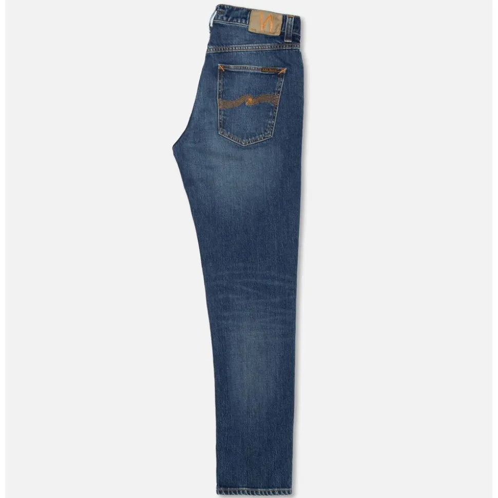 Solid Ollie Wild Blue