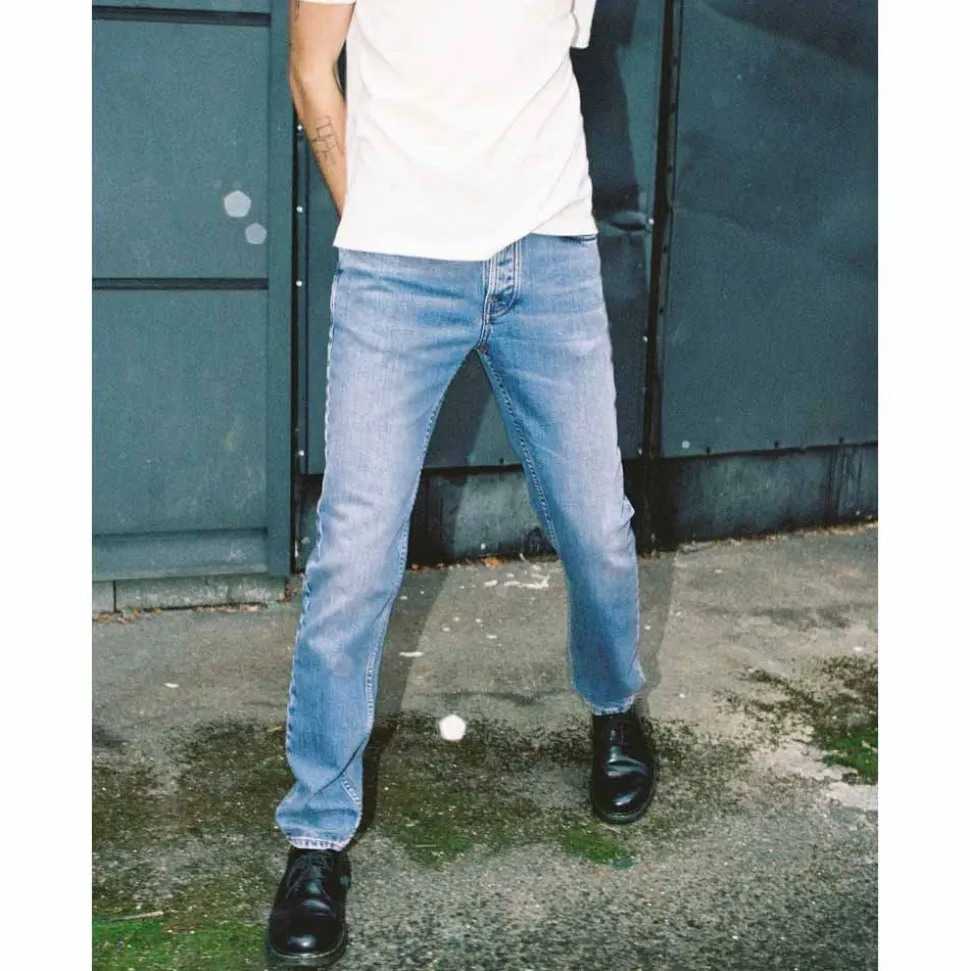 Solid Ollie Worn Vintage Herr