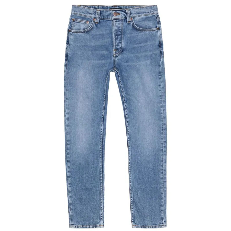 Solid Ollie Worn Vintage Herr