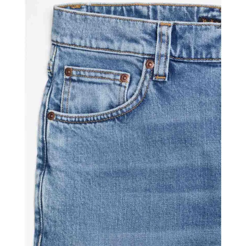 Solid Ollie Worn Vintage Herr