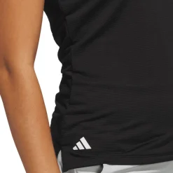 Solid Ottoman Polo Shirt Dam